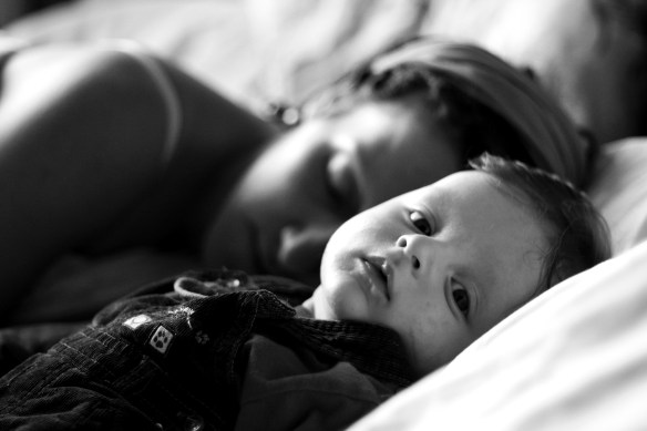 lucky son of the witch